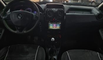 
									Renault Duster Oroch  1.6 Dynamique full								