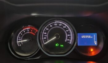 
									Renault Duster Oroch  1.6 Dynamique full								