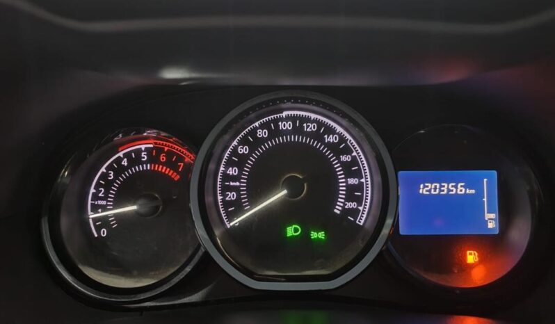 
								Renault Duster Oroch  1.6 Dynamique full									