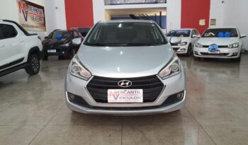 
									Hyundai HB20  1.6 Premiere full								