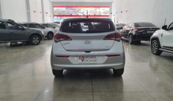 
									Hyundai HB20  1.6 Premiere full								
