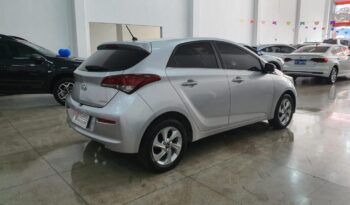 
									Hyundai HB20  1.6 Premiere full								