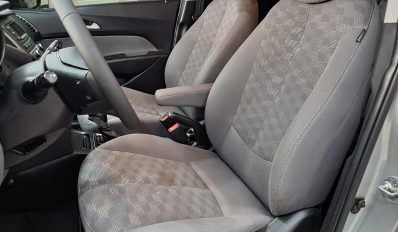 
								Hyundai HB20  1.6 Premiere full									