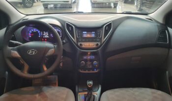 
									Hyundai HB20  1.6 Premiere full								