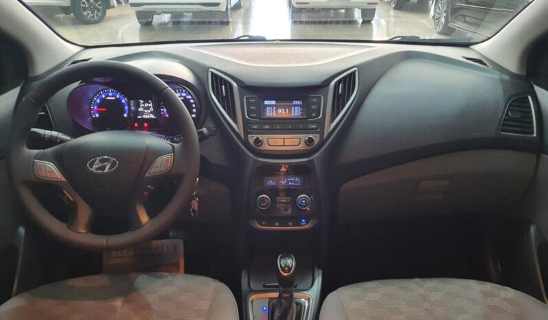 
								Hyundai HB20  1.6 Premiere full									