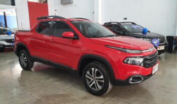 
									Fiat Toro  2.4 Freedom full								