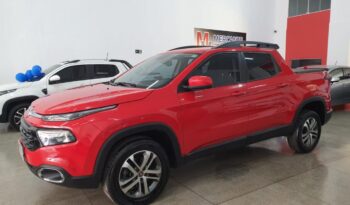 
									Fiat Toro  2.4 Freedom full								