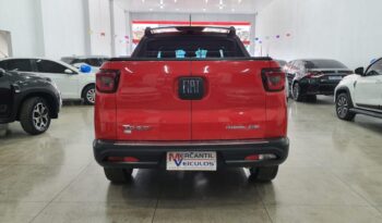 
									Fiat Toro  2.4 Freedom full								