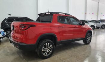 
									Fiat Toro  2.4 Freedom full								