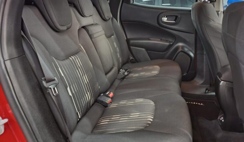 
								Fiat Toro  2.4 Freedom full									