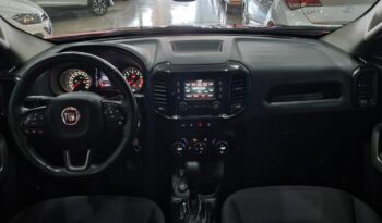 
									Fiat Toro  2.4 Freedom full								