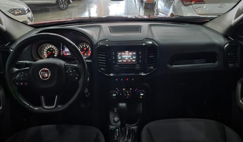 
								Fiat Toro  2.4 Freedom full									