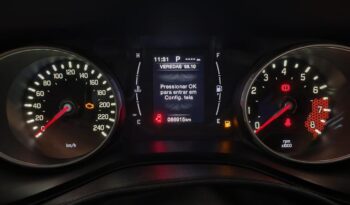 
									Fiat Toro  2.4 Freedom full								