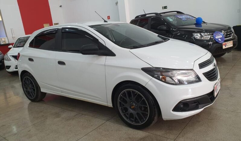 
								Chevrolet Onix  1.0 JOY full									