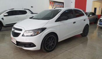 
									Chevrolet Onix  1.0 JOY full								