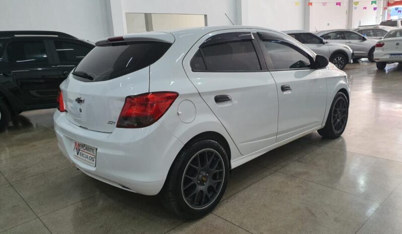 
								Chevrolet Onix  1.0 JOY full									