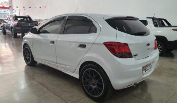 
									Chevrolet Onix  1.0 JOY full								