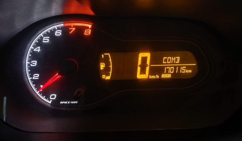 
								Chevrolet Onix  1.0 JOY full									