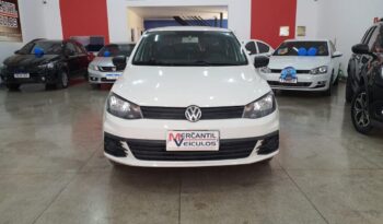 
									Volkswagen Voyage  1.0 Trendline full								