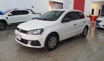 
									Volkswagen Voyage  1.0 Trendline full								