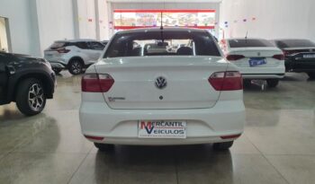 
									Volkswagen Voyage  1.0 Trendline full								