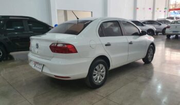 
									Volkswagen Voyage  1.0 Trendline full								