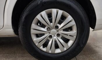 
									Volkswagen Voyage  1.0 Trendline full								