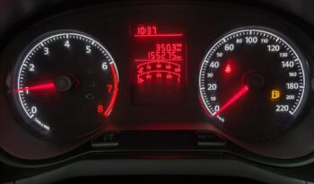 
									Volkswagen Voyage  1.0 Trendline full								