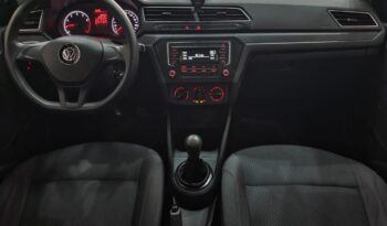 
									Volkswagen Voyage  1.0 Trendline full								