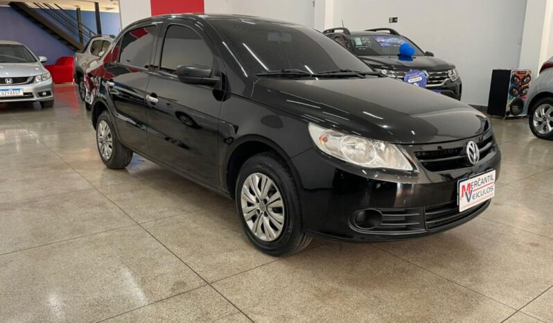 
								Volkswagen Voyage  1.0 G5 full									