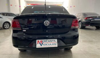 
									Volkswagen Voyage  1.0 G5 full								