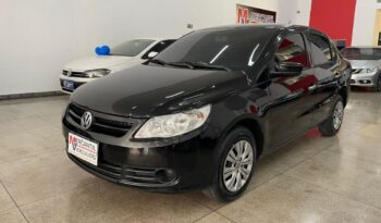 
									Volkswagen Voyage  1.0 G5 full								