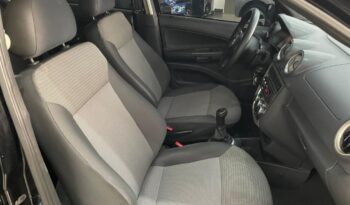 
									Volkswagen Voyage  1.0 G5 full								