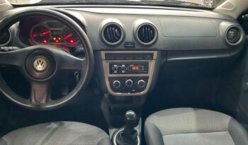 
									Volkswagen Voyage  1.0 G5 full								