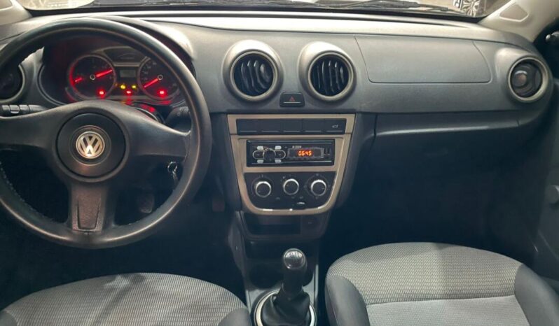 
								Volkswagen Voyage  1.0 G5 full									