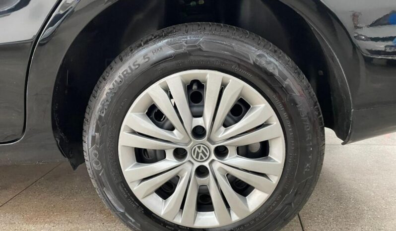 
								Volkswagen Voyage  1.0 G5 full									