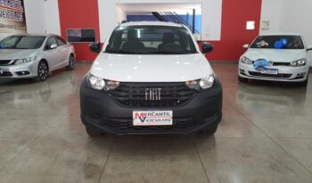 
									Fiat Strada  1.4 Endurance full								
