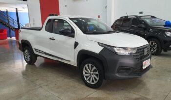 
									Fiat Strada  1.4 Endurance full								