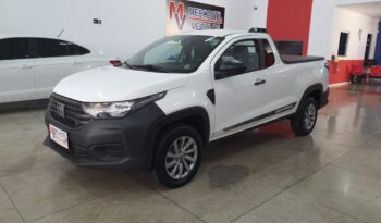 
									Fiat Strada  1.4 Endurance full								