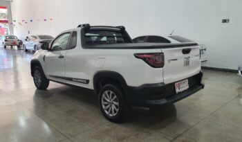 
									Fiat Strada  1.4 Endurance full								