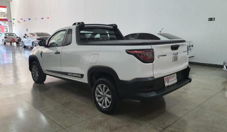 
								Fiat Strada  1.4 Endurance full									