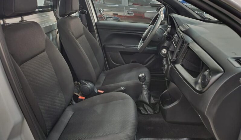 
								Fiat Strada  1.4 Endurance full									