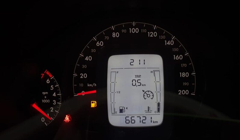 
								Fiat Strada  1.4 Endurance full									