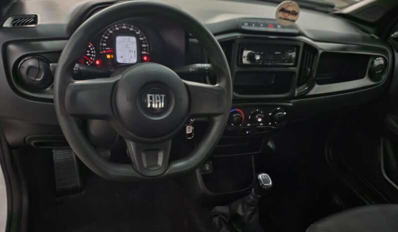 
								Fiat Strada  1.4 Endurance full									