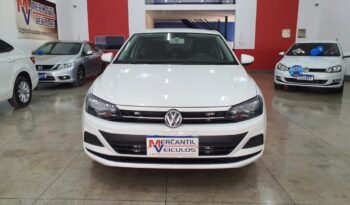 
									Volkswagen Virtus  1.6 MSI full								