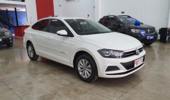 
									Volkswagen Virtus  1.6 MSI full								