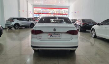 
									Volkswagen Virtus  1.6 MSI full								