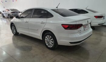 
									Volkswagen Virtus  1.6 MSI full								
