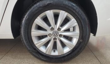 
									Volkswagen Virtus  1.6 MSI full								