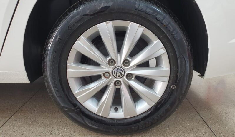 
								Volkswagen Virtus  1.6 MSI full									